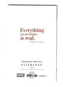 Faithless #3 Boom! (2019)  Dani Strips Erotica  Azarello Sig NM (LF006)