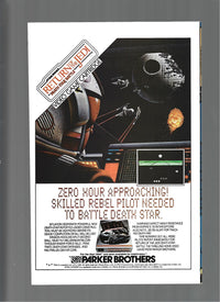 The Falcon #1 (1983 Limited Series) VF+  (LF007)