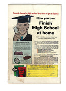 Fantastic Four #101 (1970) VG+ (LF006)