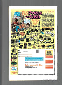 Fantastic Four #232 (1981) VF- (LF008)