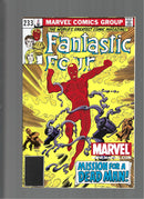 Fantastic Four #233 Legends Reprint VF+ (LF008)