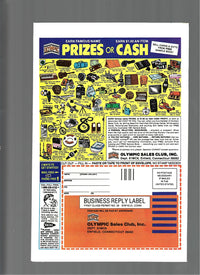 Fantastic Four #234 VF/VF+ (LF008)