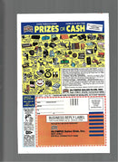 Fantastic Four #235 Newsstand VF+ (LF008)