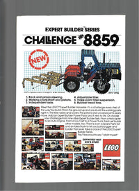 Fantastic Four #237 VF+ (LF008)