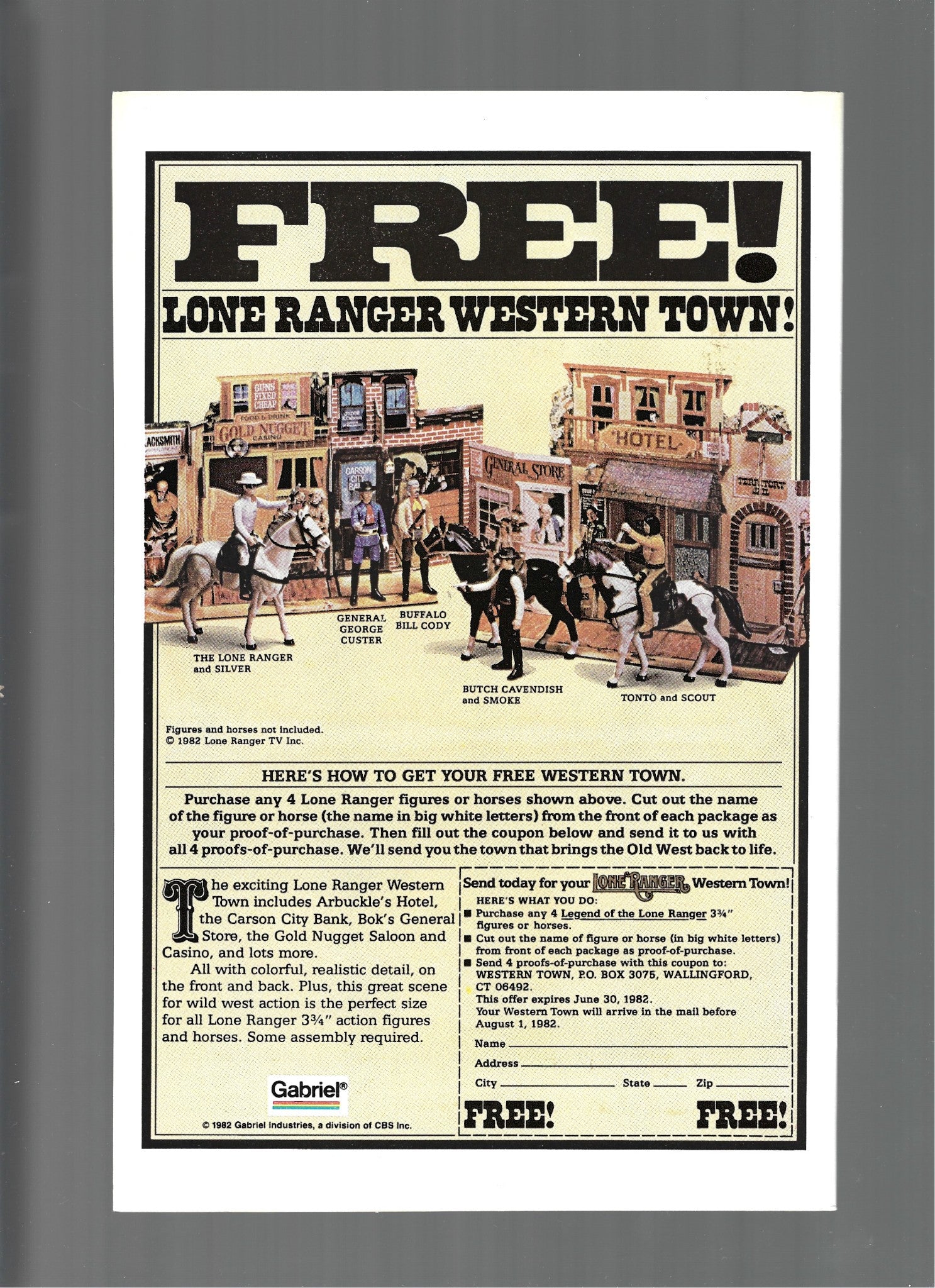 Fantastic Four #241 VF/NM  (LF008)