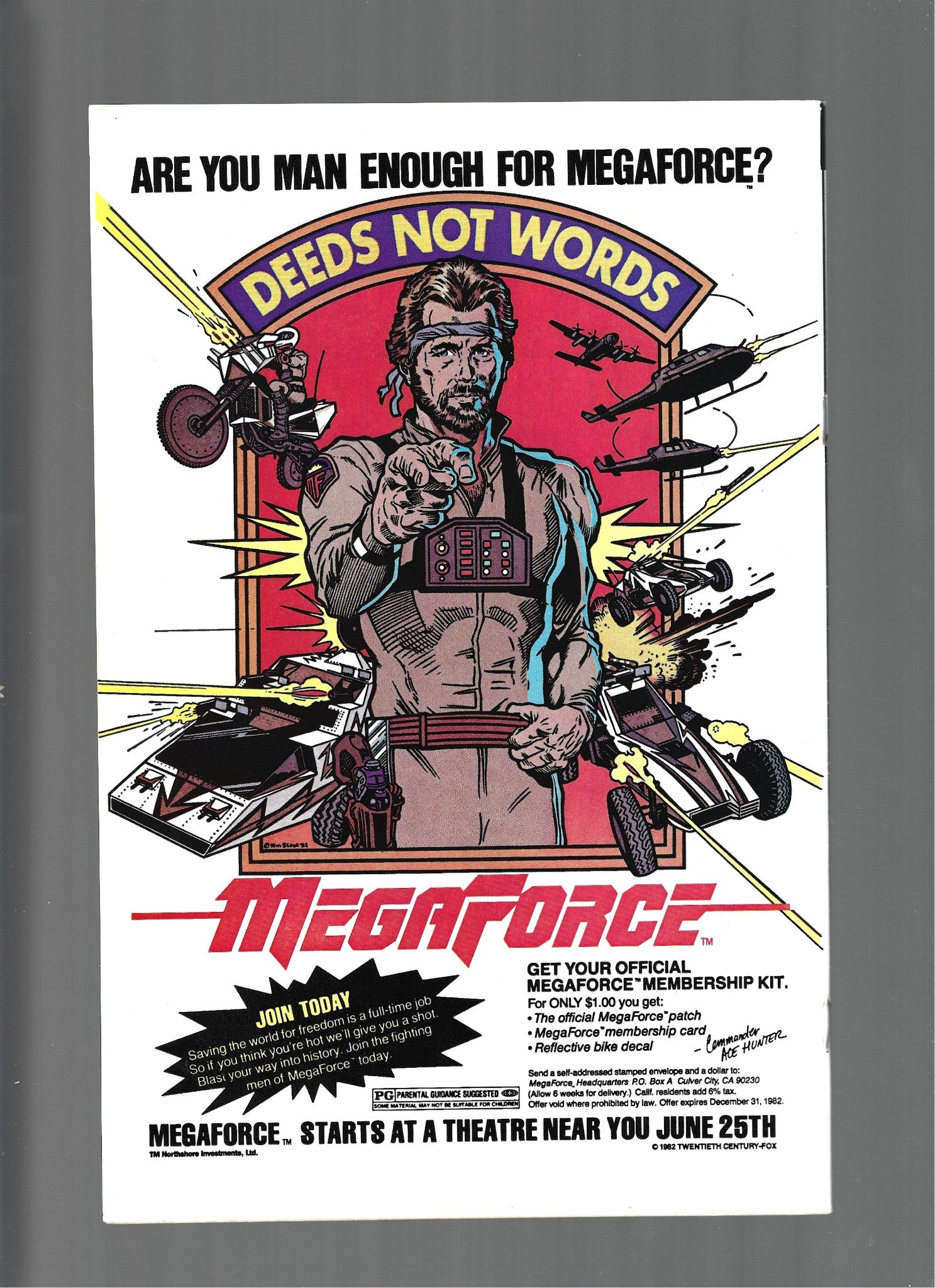 Fantastic Four #246 VF/NM  (LF008)