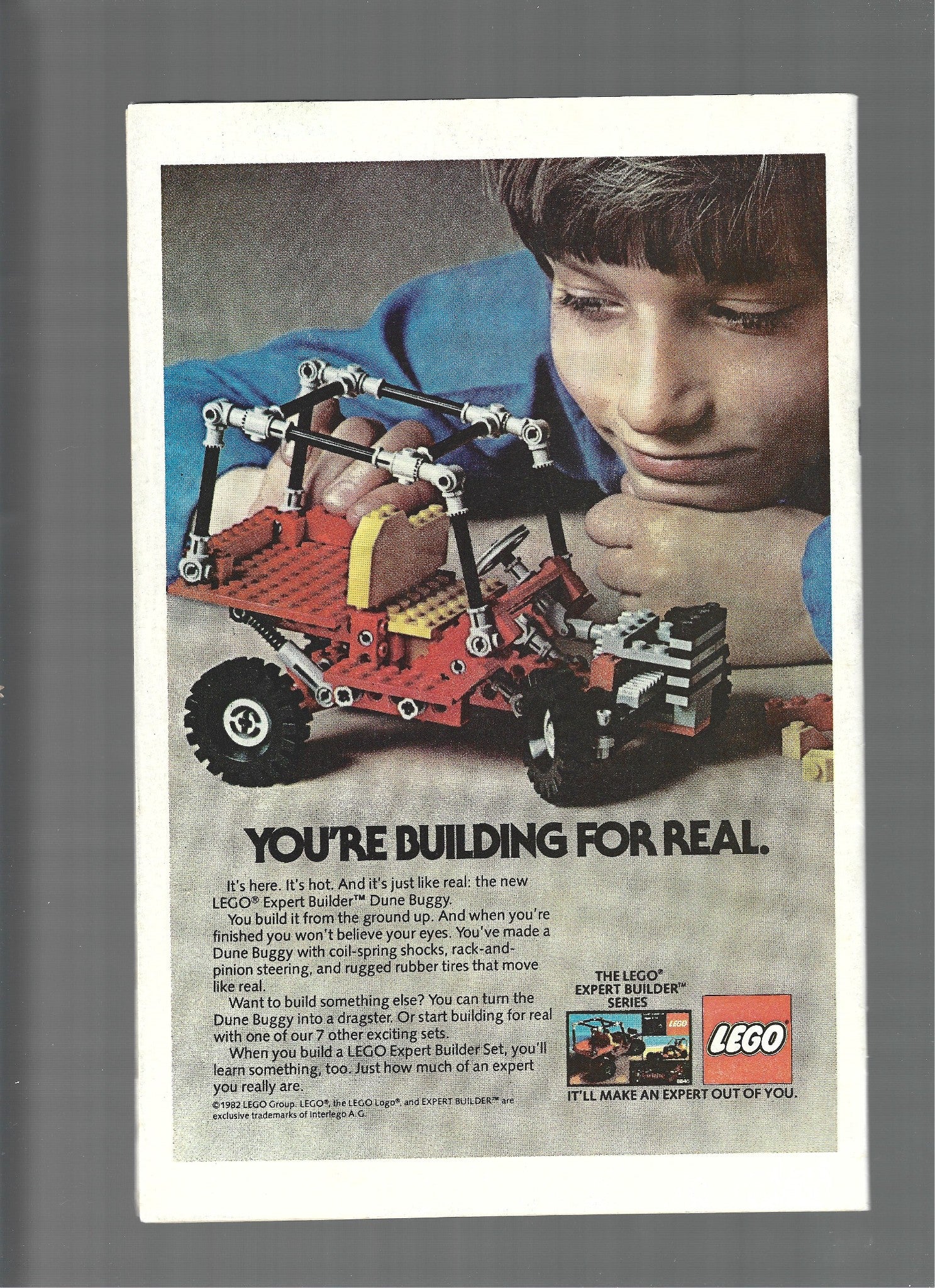 Fantastic Four #250 Newsstand VF  (LF008)