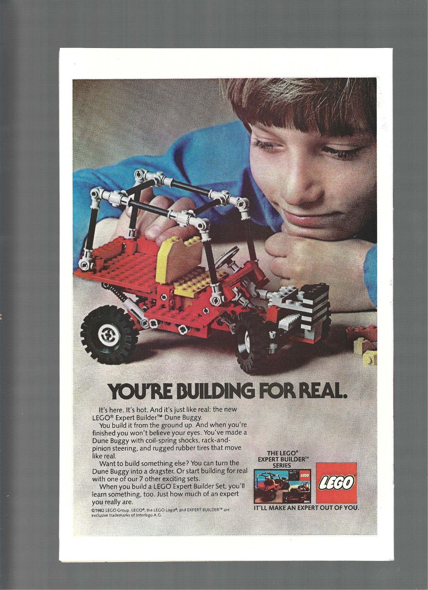 Fantastic Four #251 VF/NM  (LF008)