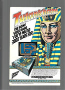 Fantastic Four #255 VF Newsstand  (LF008)