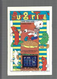 Fantastic Four #259 VF- (LF008)