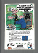 Fantastic Four #262 VG/FN (LF008)