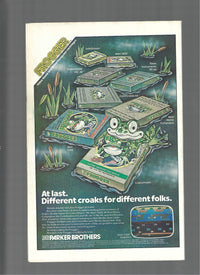 Fantastic Four #264 Newsstand VF-/VF (LF008)