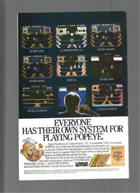 Fantastic Four #267 Newsstand  VF- (LF008)