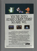 Fantastic Four #268 VF (LF008)