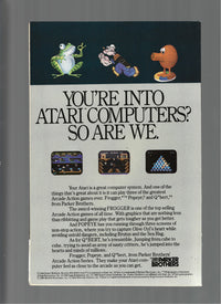 Fantastic Four #268 VF (LF008)