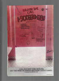 Fantastic Four #269 FN/VF (LF008)