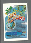 Fantastic Four #273 Newsstand VF+ (LF008)