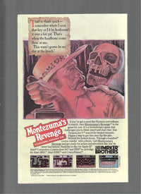 Fantastic Four #274 VF- (LF008)