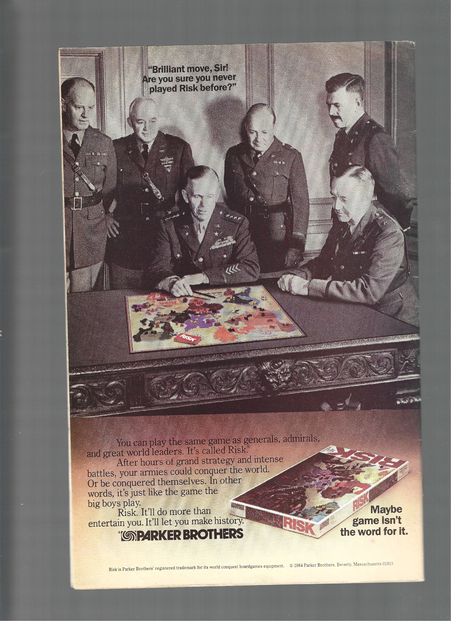 Fantastic Four #276 Newsstand FN/VF (LF008)