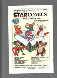 Fantastic Four #275 VF- (LF008)