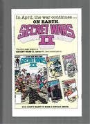 Fantastic Four #278 VF+ (LF008)