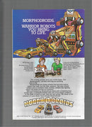 Fantastic Four #285 VF/NM (LF008)