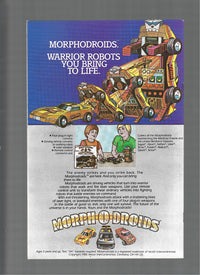 Fantastic Four #285 VF/NM (LF008)