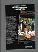 Fantastic Four #288 Newsstand VF+ (LF008)