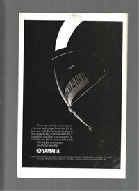 Fantastic Four #293 Newsstand VF-    (LF008)