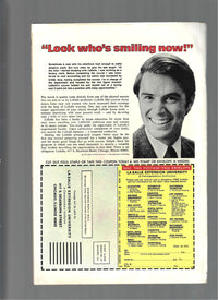 Giant Sized Man-Thing #1 VG/FN (LF007)