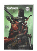 Gunslinger Spawn #1 Image Comics Gamestop Exclusive Variant NM (H004)