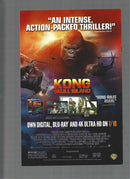 DC Universe Rebirth Harley Quinn #24 Signed by Frank Cho VF/NM  (LF007)