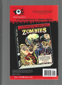 Haunted Horror #1 (2012 IDW) NM(LF007)