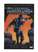 Howard The Duck #1A Quinones 1st. Gwenpool NM (LF006)