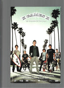 Identity Crisis #2 Signed by Brad Meltzer VF/NM (LF007)