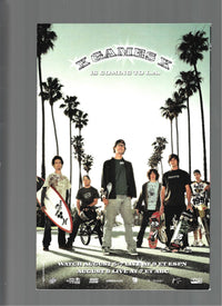 Identity Crisis #2 Signed by Brad Meltzer VF/NM (LF007)