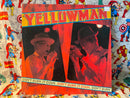 Yellowman "Don't Burn It Down" VG/VG+ Estate Sale Record Vinyl Music Reggae