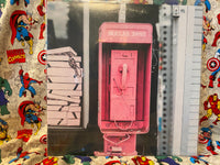 Dollar Signs "This Will Haunt Me" VG/NM (Yellow Vinyl) Record Vinyl Music Punk