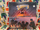 Ken Thorne "Superman II Soundtrack" Etched VG/NM Estate Sale Record Vinyl Music