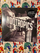 Lower Dens "Nootropics" NM/M Estate Sale Record Vinyl Music Rock