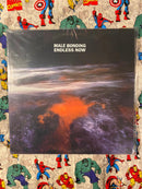Male Bonding "Endless Now" VG/NM Estate Sale Record Vinyl Music Rock