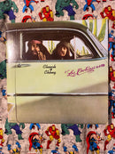 Cheech Y Chong "Los Cochinos" VG/VG+ Estate Sale Record Vinyl Music Comedy