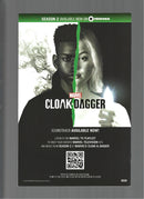 Tony Stark Iron Man #13 crain variant NM  (LF007)