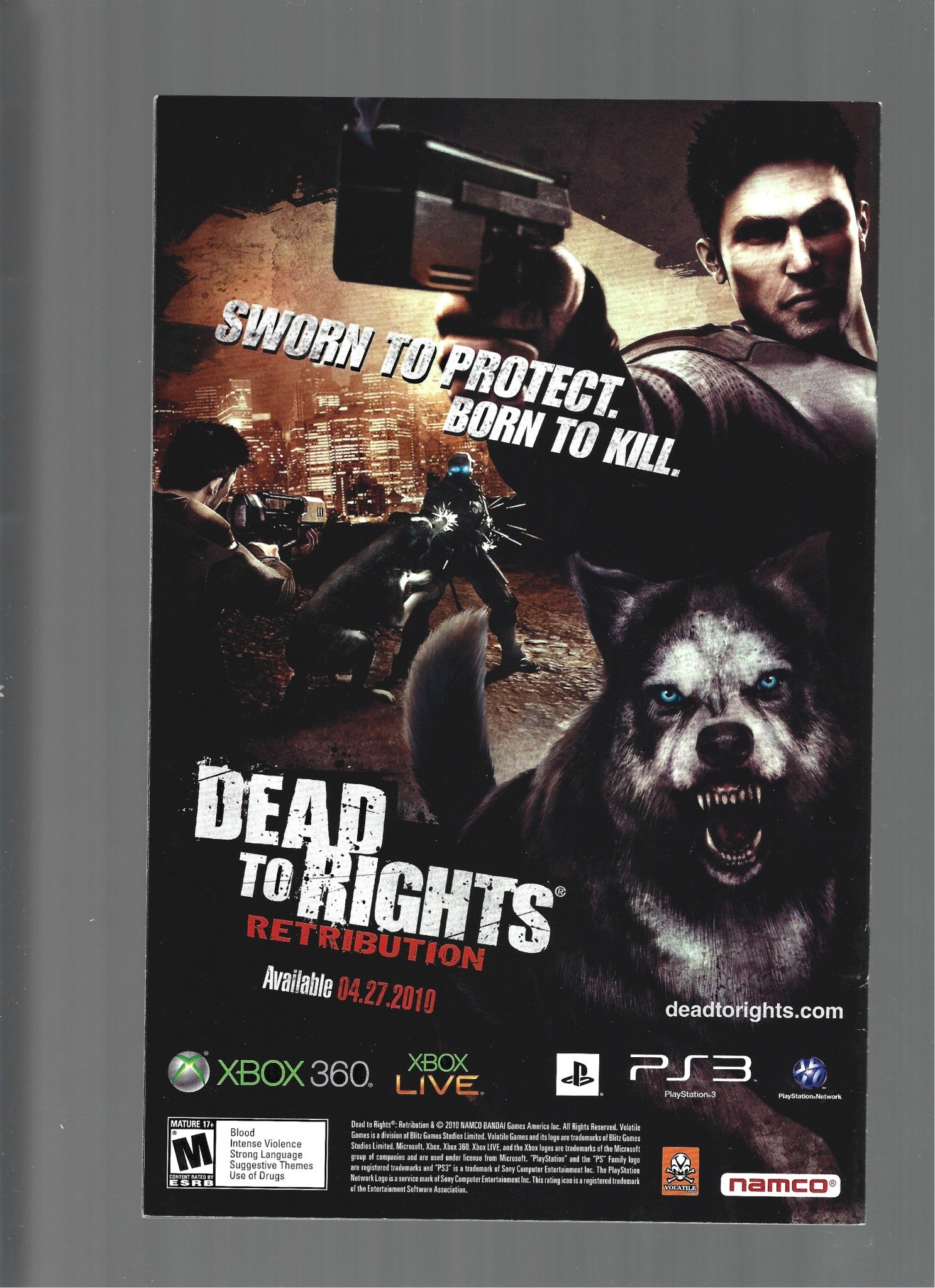 iZombie #1 (Comic)  NM(LF007)