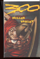 Frank Miller's 300 #3 VF/NM Huge Estate Sale Auction Going on Now! J11