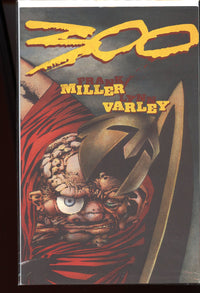 Frank Miller's 300 #3 VF/NM Huge Estate Sale Auction Going on Now! J11