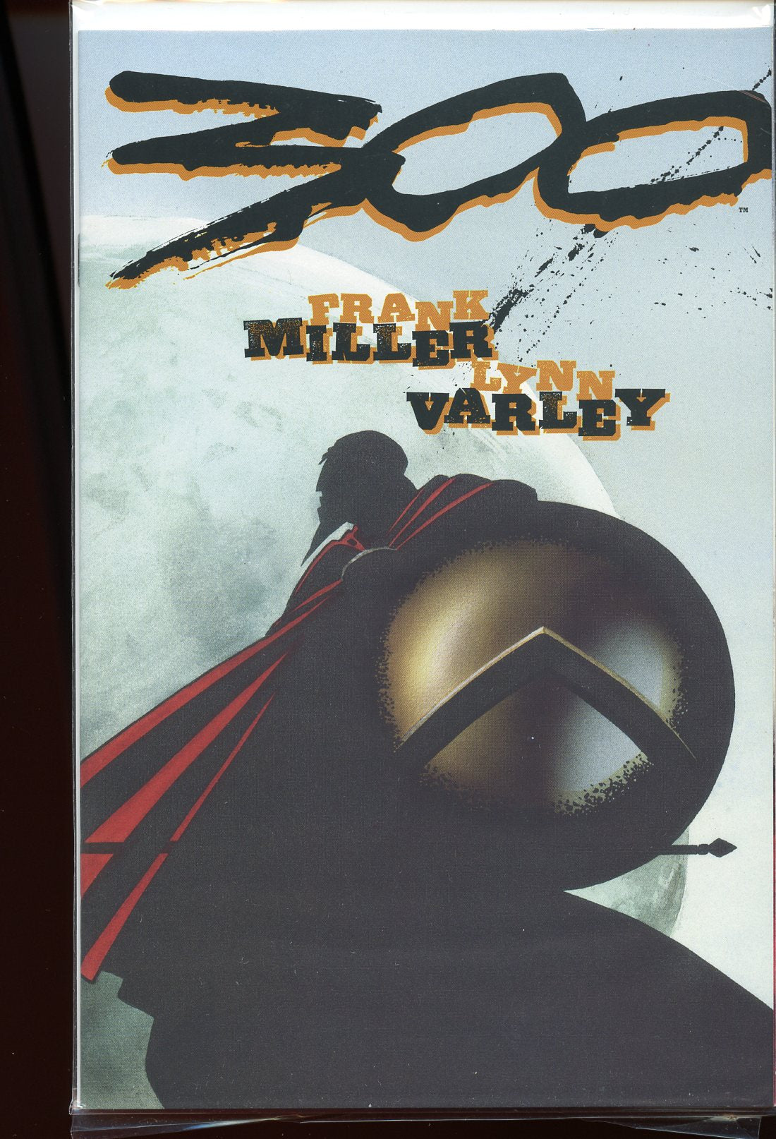 Frank Miller's 300 #2 VF/NM Huge Estate Sale Going on Now! J11