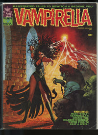 Vampirella #2 VG/FN We combine ship! J107