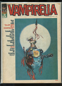 Vampirella #3 GD/VG We combine ship! J107