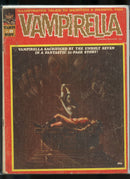 Vampirella #8 FR/GD We combine ship! J107